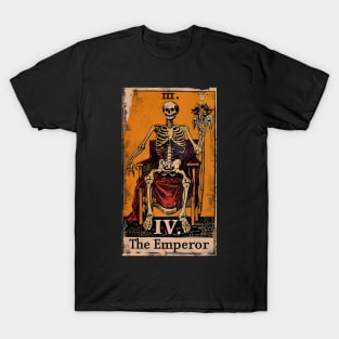 IV. The Emperor T-Shirt